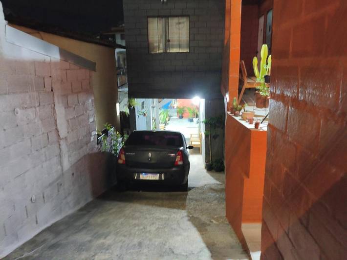Casas e apartamentos de temporada para 3 pessoas em Araçariguama
