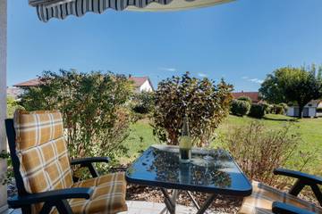 Ferienwohnung für 2 Personen in Waldshut-Tiengen