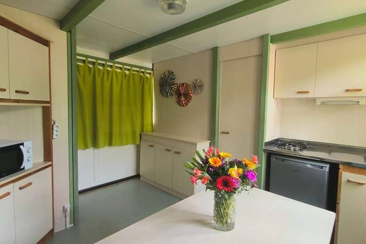 Gîte pour 6 personnes à Gondrin