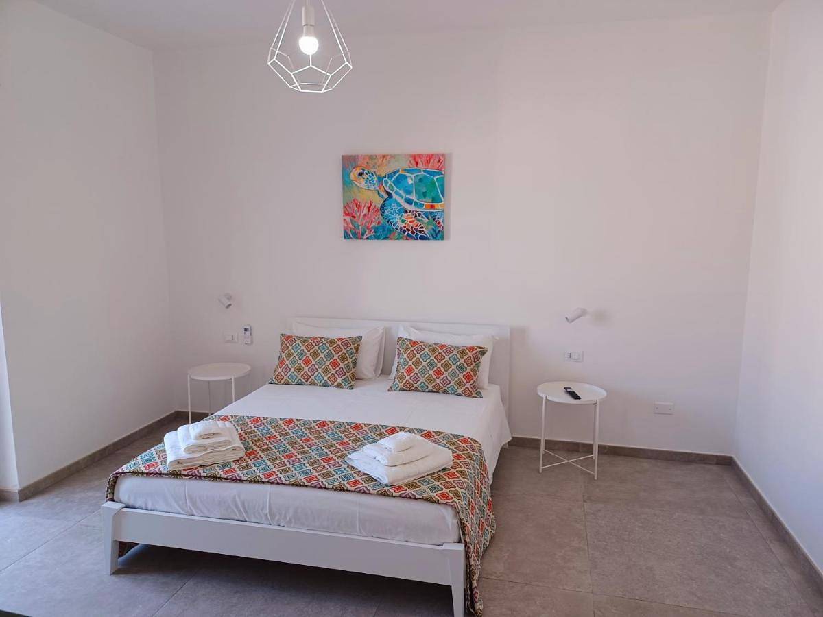 House Salento Central Rooms in Ugento, Golfo di Taranto