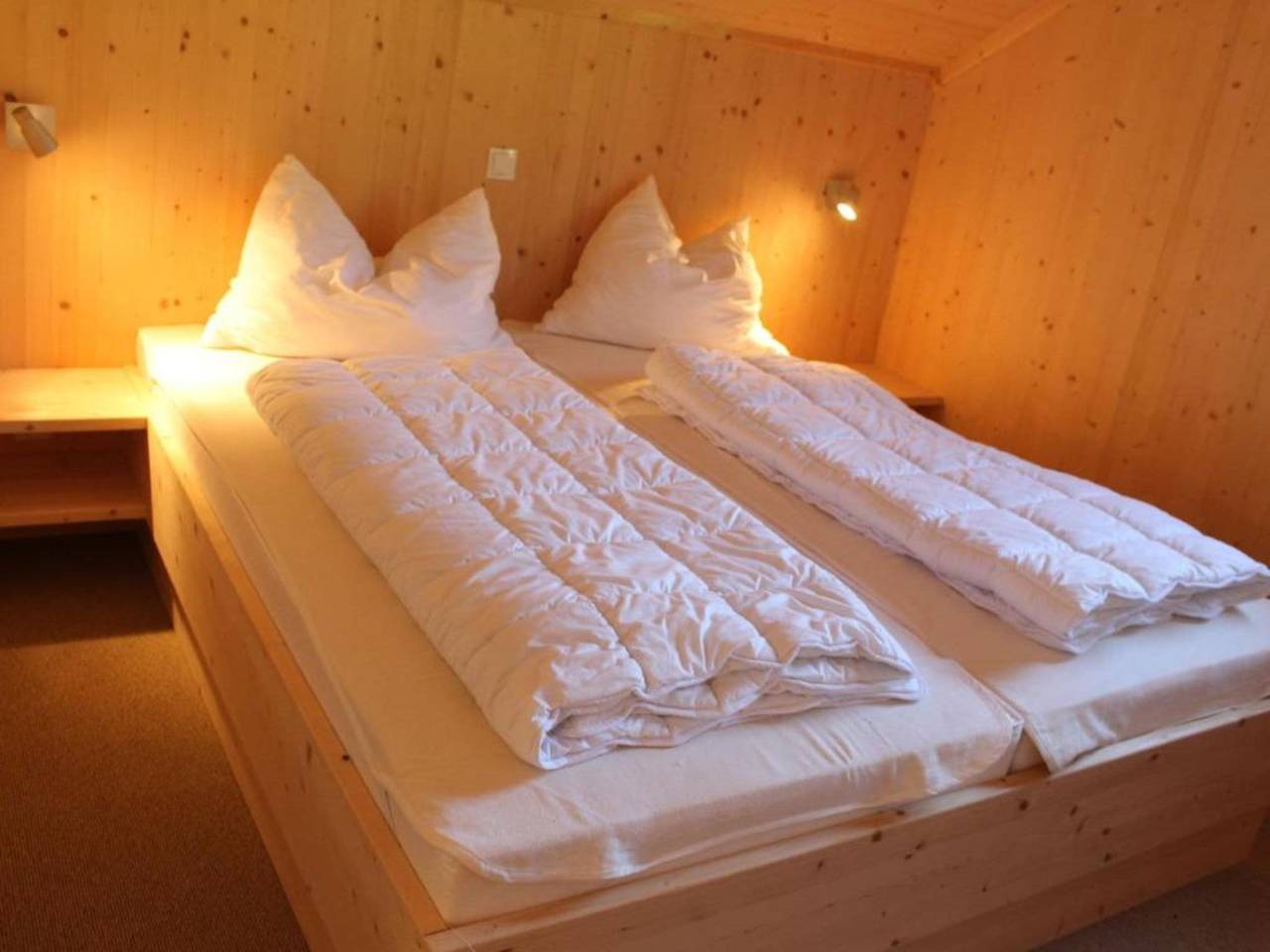Premium Chalet nahe Skilift mit Sauna in Hohentauern, Murtal