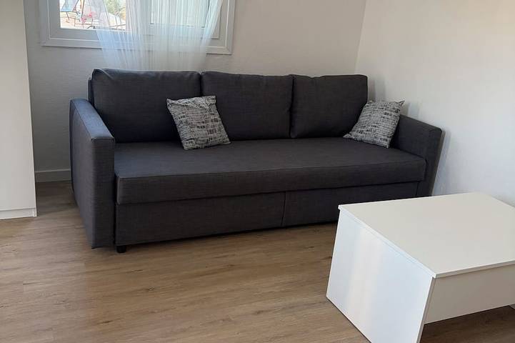 Appartement de vacances pour 2 personnes - 1