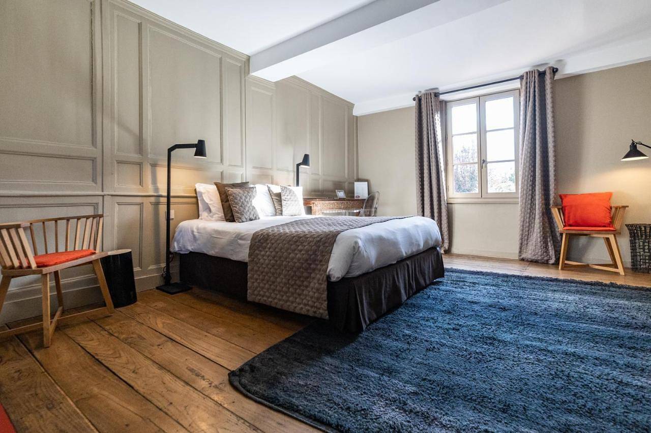 La Maison Pavie in Dinan, Région de Dinan