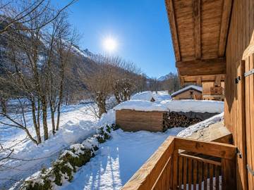 Chalet pour 6 Personnes dans Valloire, Région de Saint-Jean-de-Maurienne, Photo 1