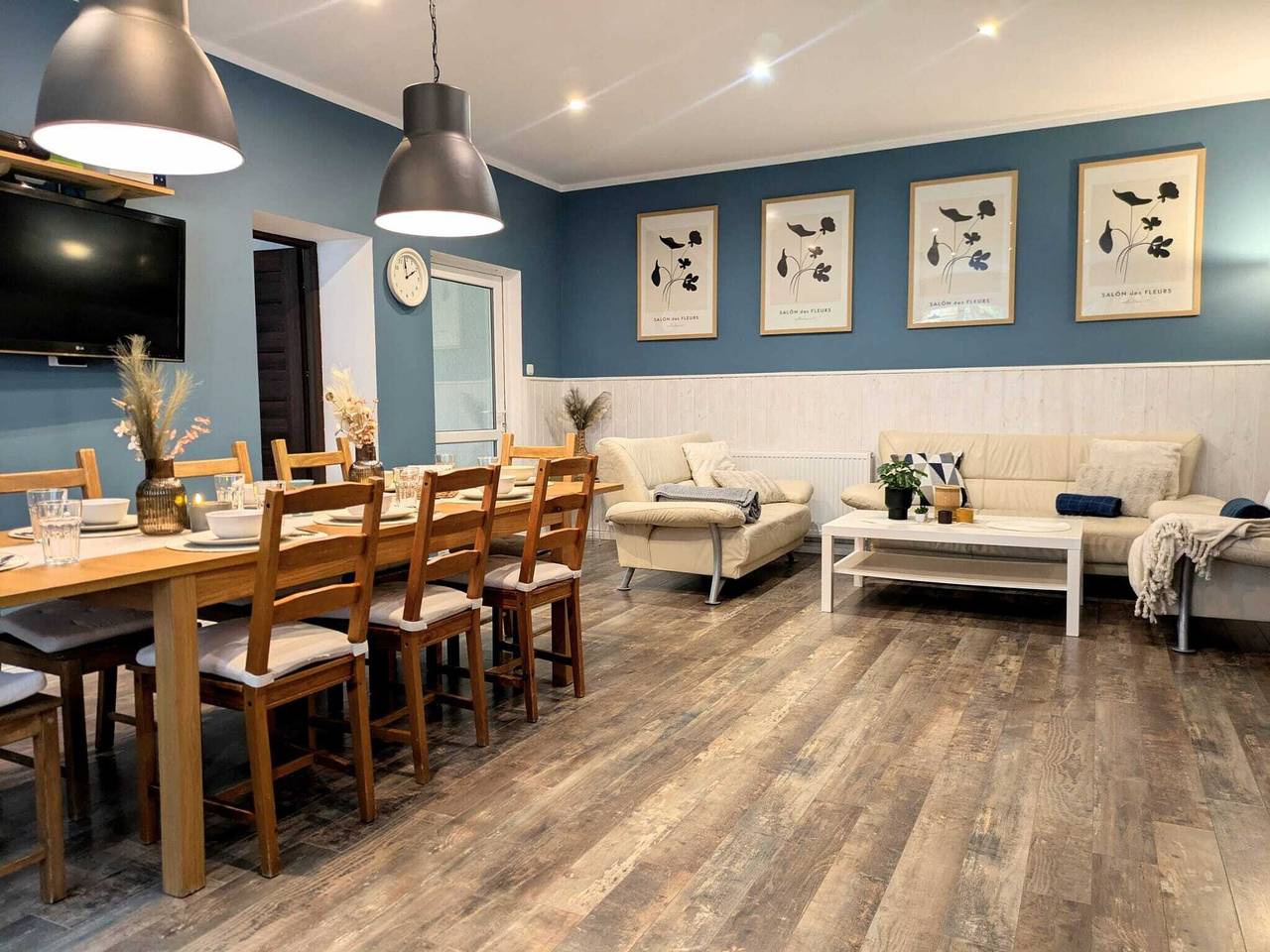 Hel lägenhet, Byt v Kołobrzegu blízko Pláže in Kołobrzeg, Polish Baltic Sea