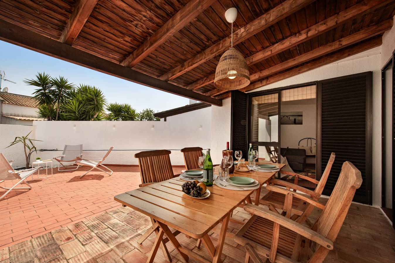 Casa do Salgueiro in Cabanas de Tavira, Conceição e Cabanas de Tavira