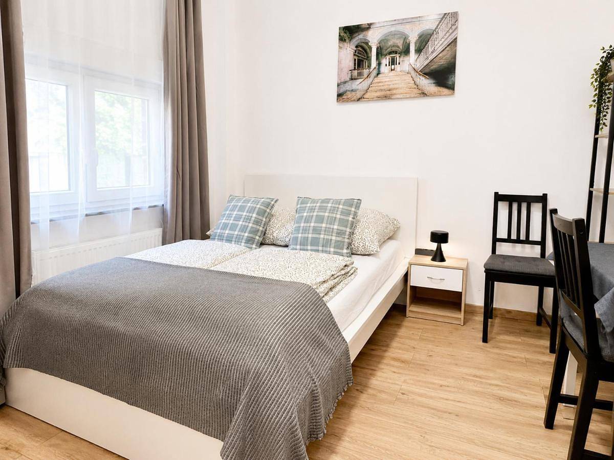 Ganze Wohnung, Easy Stay Koblenz in Wallersheim, Koblenz