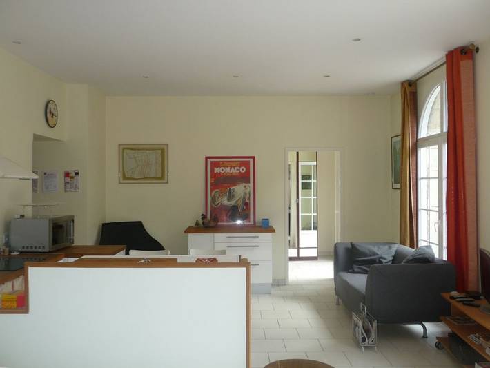 Gîte pour 4 personnes, avec jardin à Cognac - 2