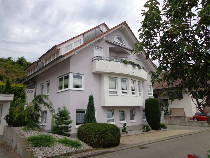 Ferienwohnung für 3 Personen in Kaiserstuhl - 3