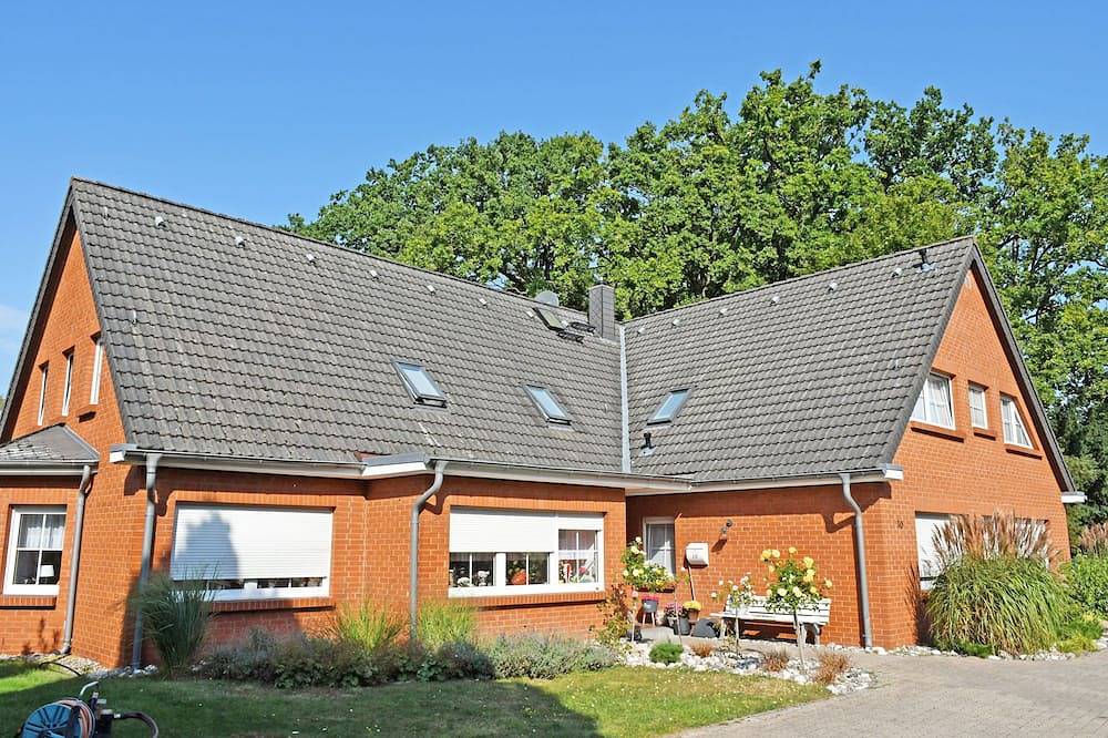 06 Einzelzimmer - Pension mit Frühstück im Ostseebad Baabe in Baabe, Rügen