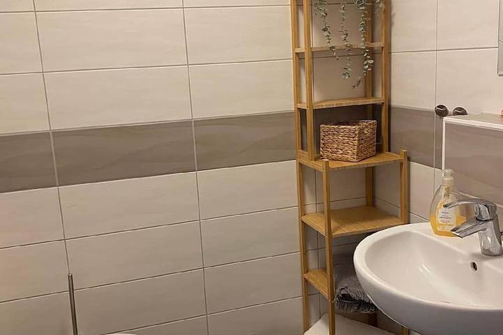 Ferienhaus für 2 Personen, mit Garten, mit Haustier in Boitzenburger Land - 3