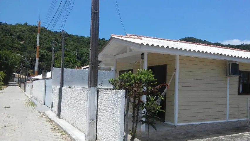 Ferienhaus für 5 Personen, mit Garten - 1