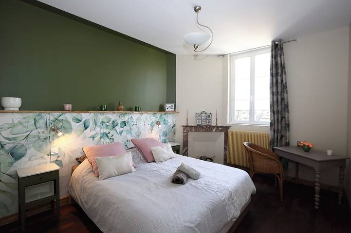 Ferienwohnung für 4 Personen - 1