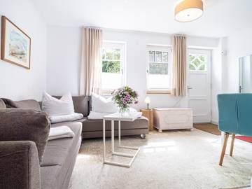 Ferienwohnung für 2 Personen in Ahrenshoop, Darß, Bild 2