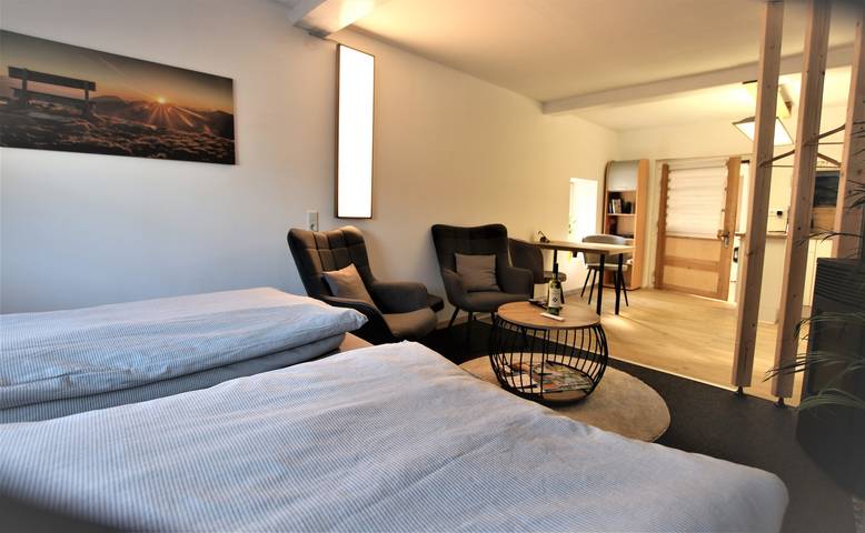 Ferienwohnung für 2 Personen in Driedorf - 3
