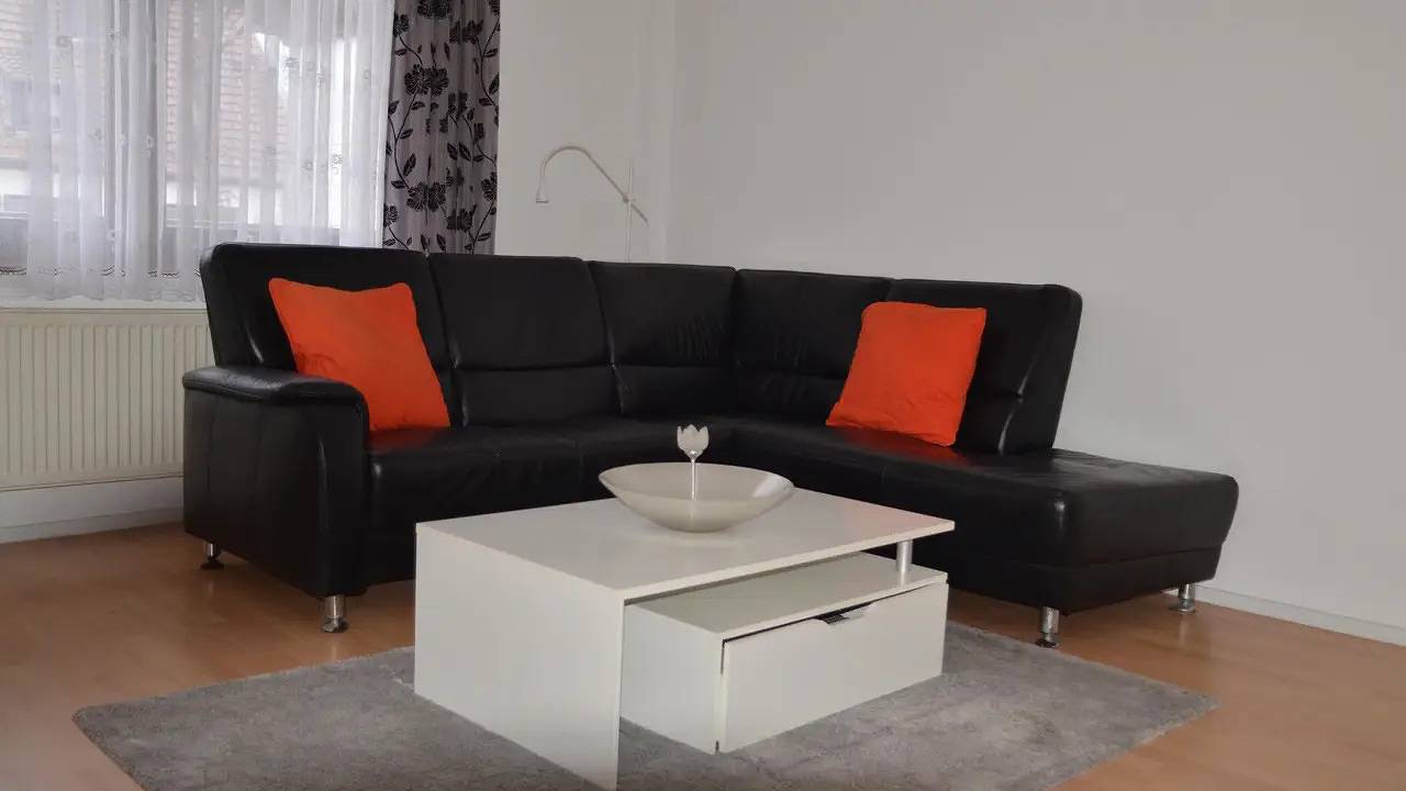 Ganze Ferienwohnung, Ferienwohnung für 4 Personen (82 m²) in Mettlach in Saarschleife, Mettlach