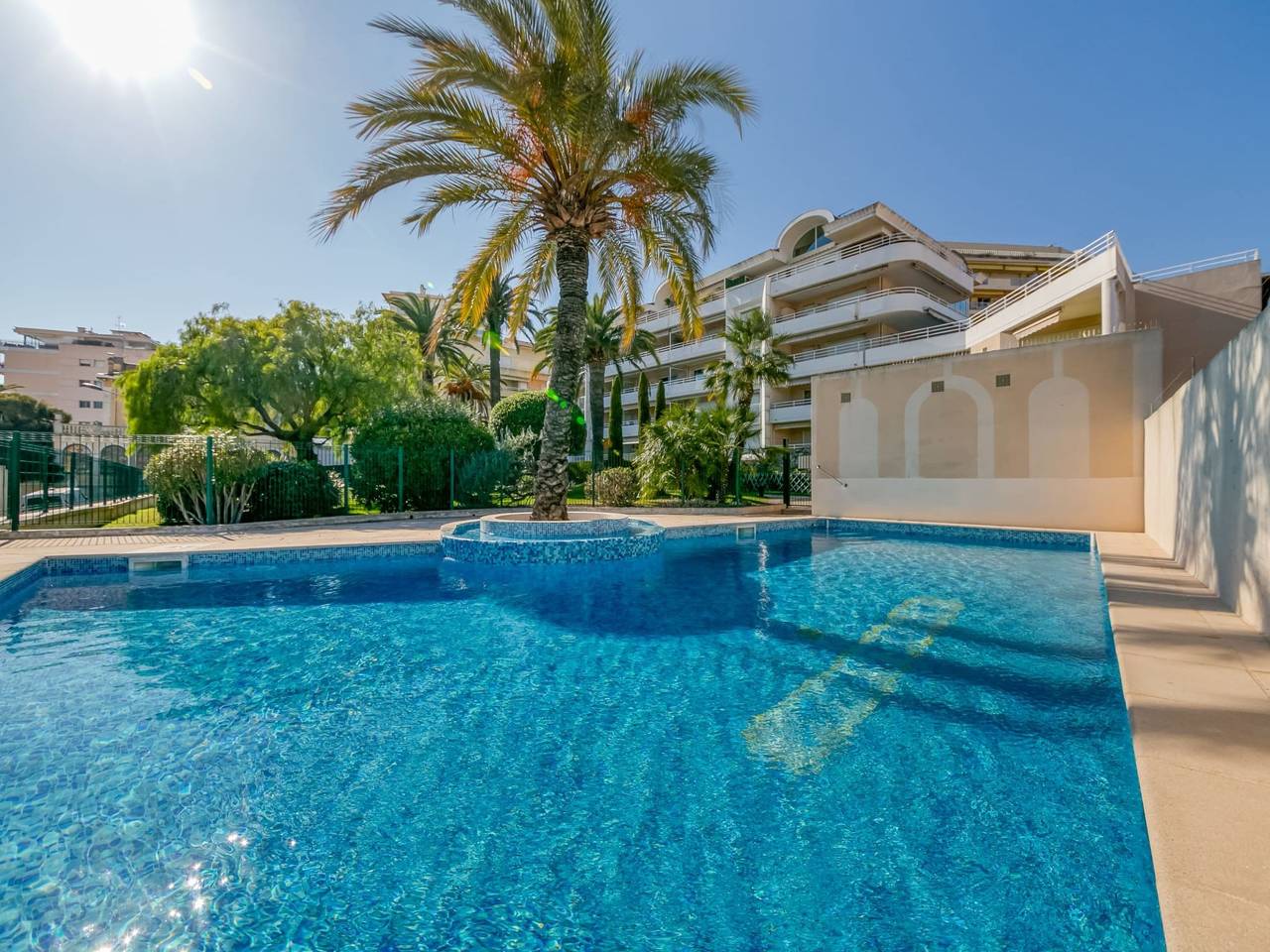 Ganze Wohnung, Riviera Park in Cannes, Cannes und Umgebung