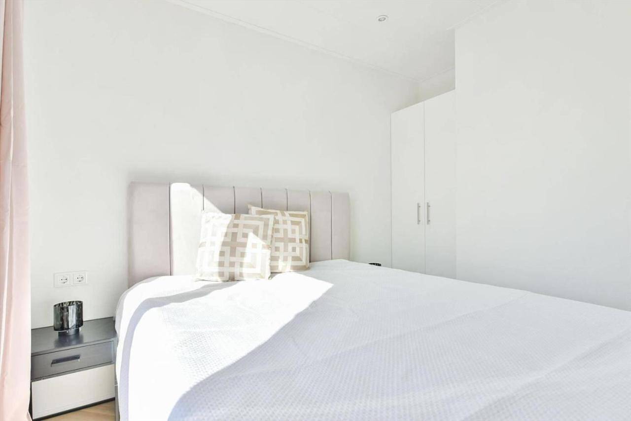 Two-Bedroom Chalet in Ermelo, Veluwe