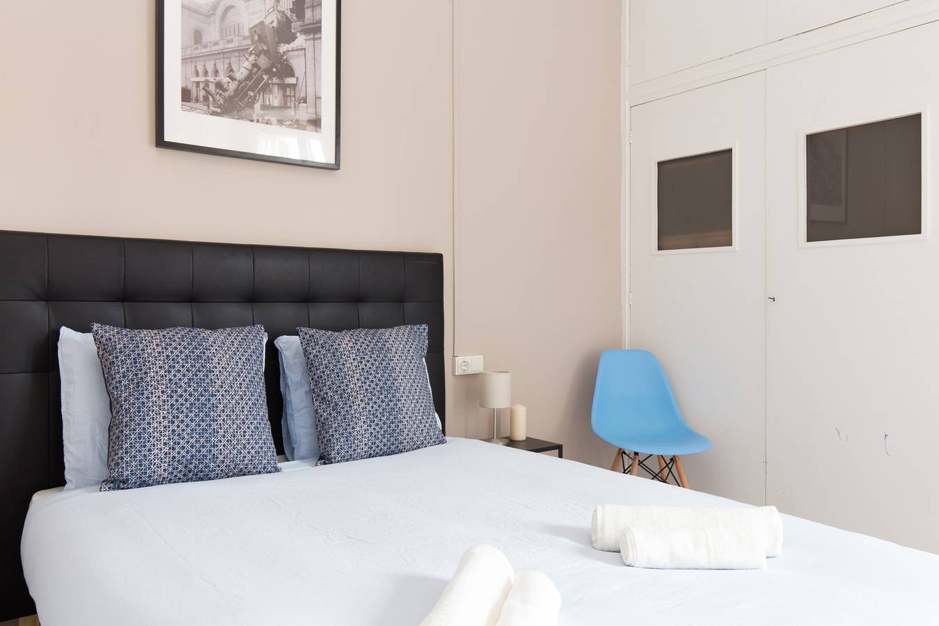 Appartamento intero, Key Bcn Girona 3.2 (8pax) in Barcelona Centre, Barcellona