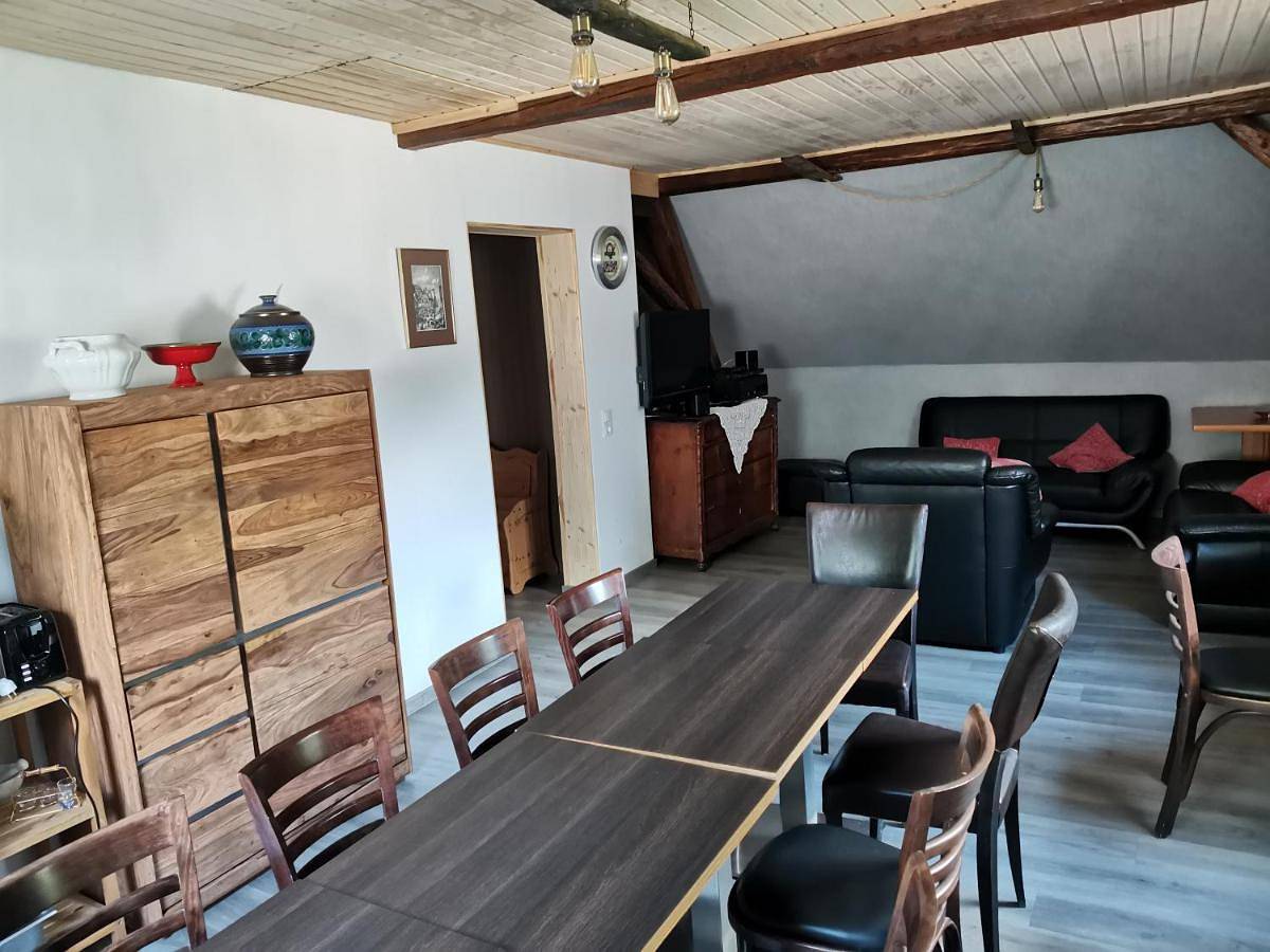 Holiday Home in Bacharach, Landkreis Mainz-Bingen