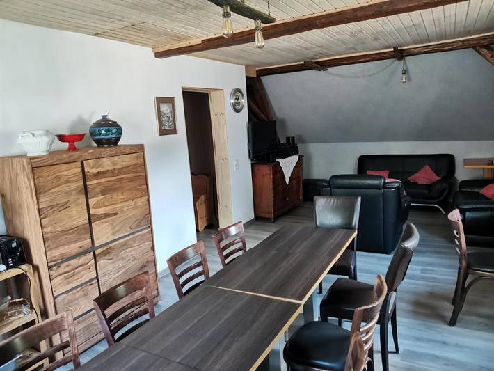 Ferienhaus für 14 Personen, mit Garten in Bacharach - 3