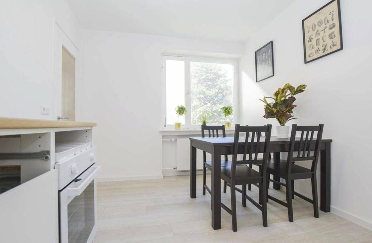 Ganze Wohnung, One-Bedroom Apartment in München Schwabing, München