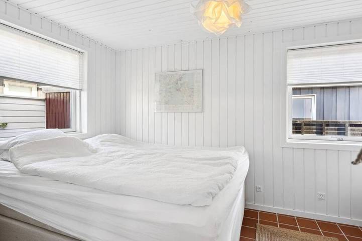 Ferienhaus für 2 Personen, mit Garten in Grønninghoved Strand - 2