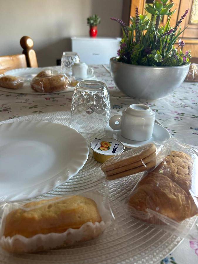 Chambre d’hôte pour 2 personnes, avec balcon et vue dans Muro Lucano - 2