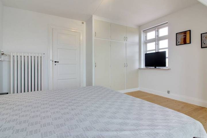 Ferienhaus für 10 Personen, mit Balkon und Sauna in Frederikshavn - 2