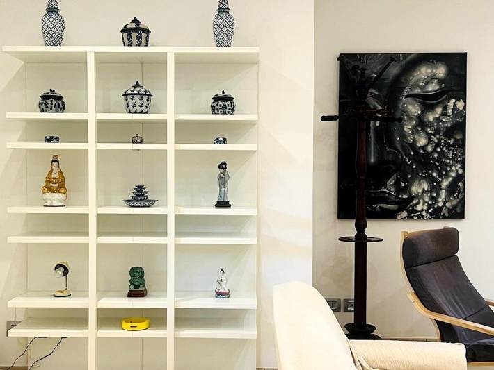 Appartement de vacances pour 6 personnes