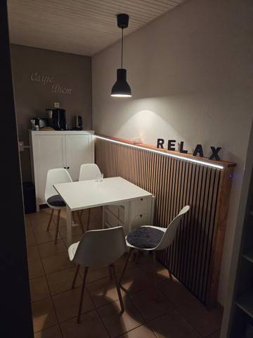 Hütte für 4 Personen in Dahme, Ostsee Schleswig-Holstein, Bild 4
