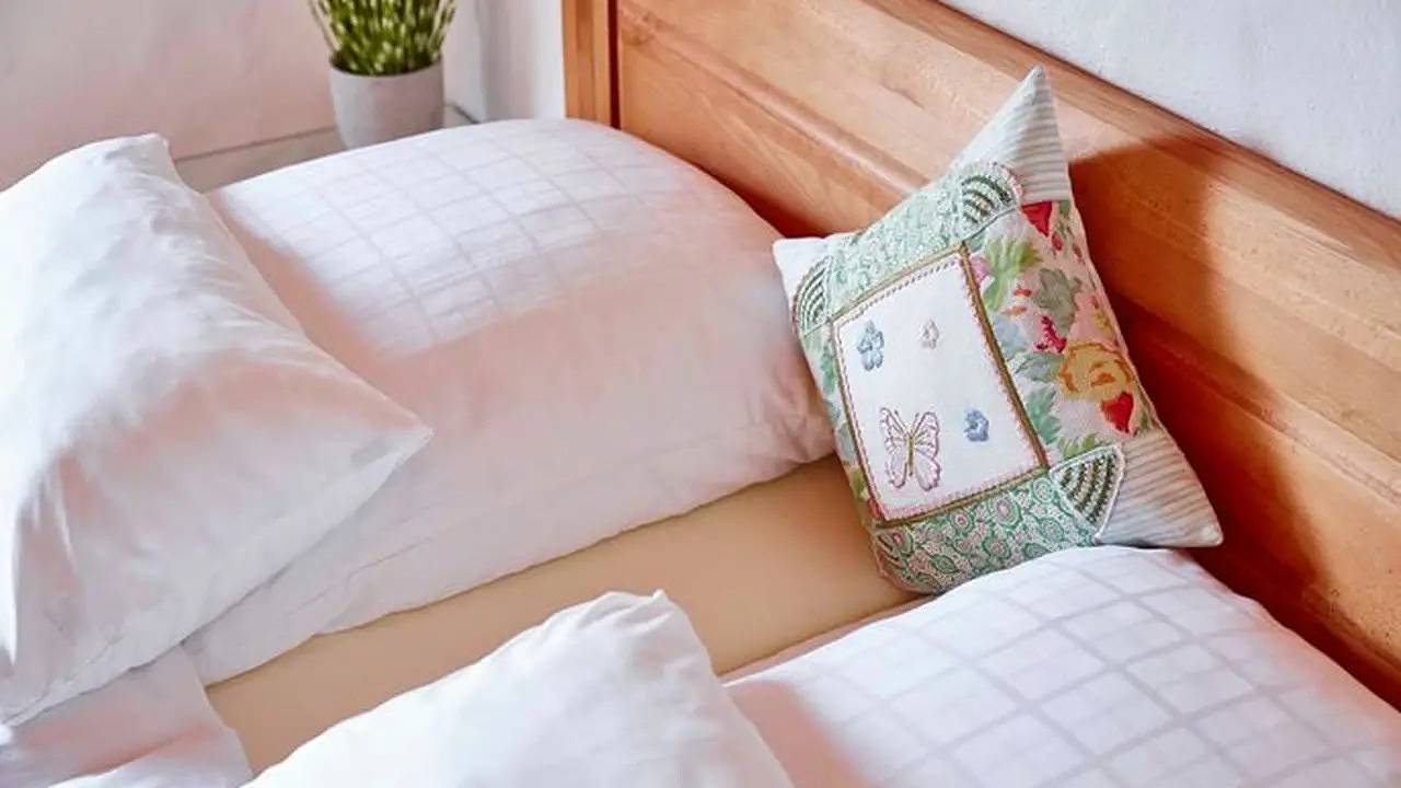 Apartamento vacacional entero, Apartamento de vacaciones para 2 personas in Eschborn, Main-Taunus-Kreis