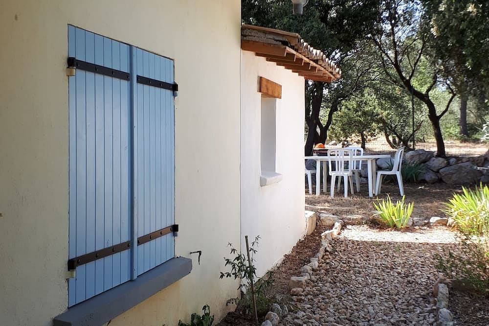 Appartement entier, Petite maison en nature près de Montpellier in Pignan, Côte méditerranéenne (France)