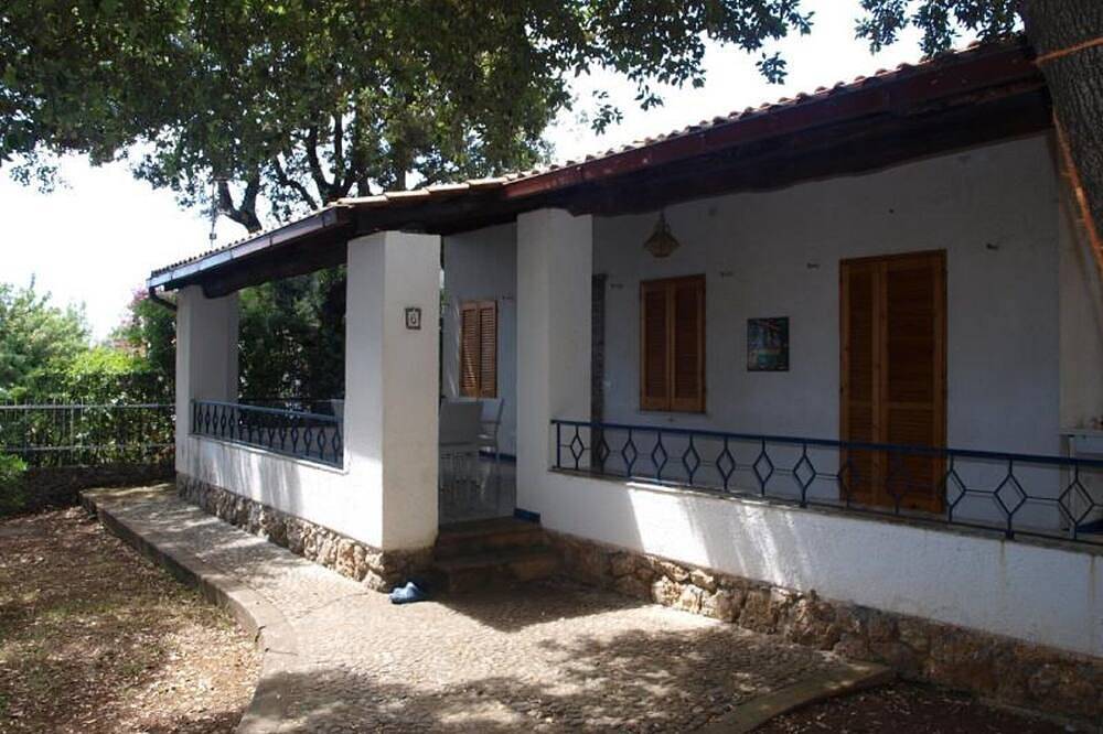 Villa Novella in Maratea, Potenza Provinz