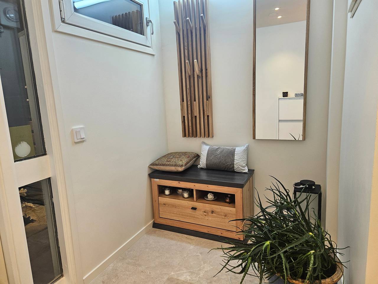 Malmoxie Unic Garden House in Malmö, Svenske Østersjøen