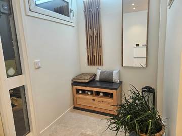 Vacation Rental for 7 Guests in Malmö, Skane, Picture 1