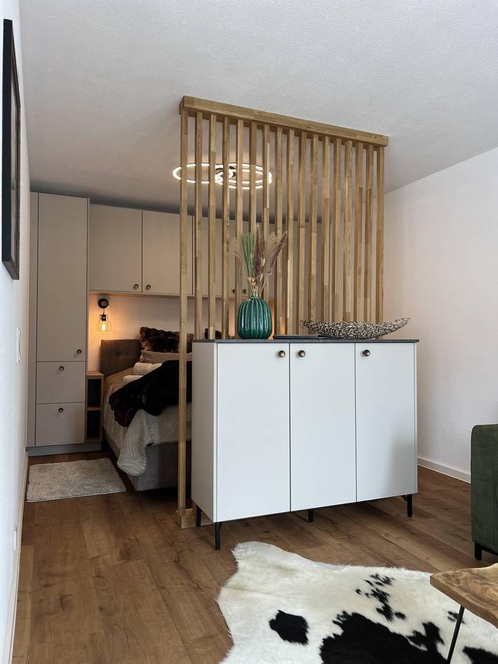 Ganze Ferienwohnung, Appartement/Fewo, Bad, Wc in Oberstaufen, Bayerisch Schwaben