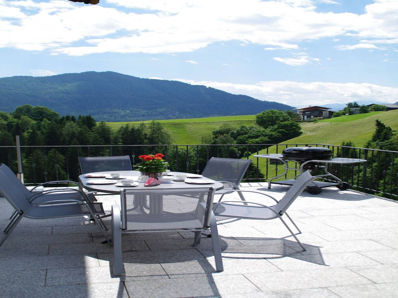 Chalet in Tyrol with Sauna and Ski Slopes in Aschau (Brandenberg), Brandenberg