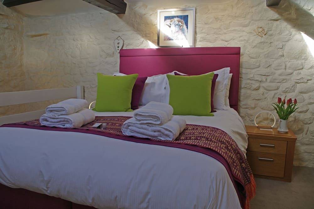 Country Hideaways | Forge Cottage | Masham in Masham, Nidderdale AONB