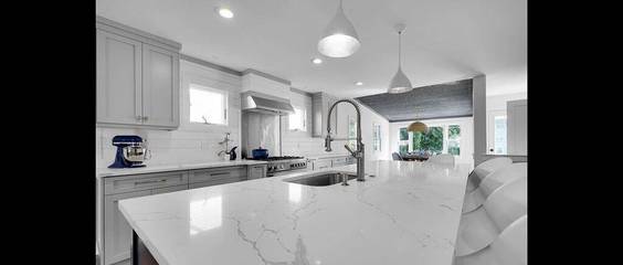 Vacation House for 8 Guests in Spring Lake Heights, Jersey Shore, Picture 4