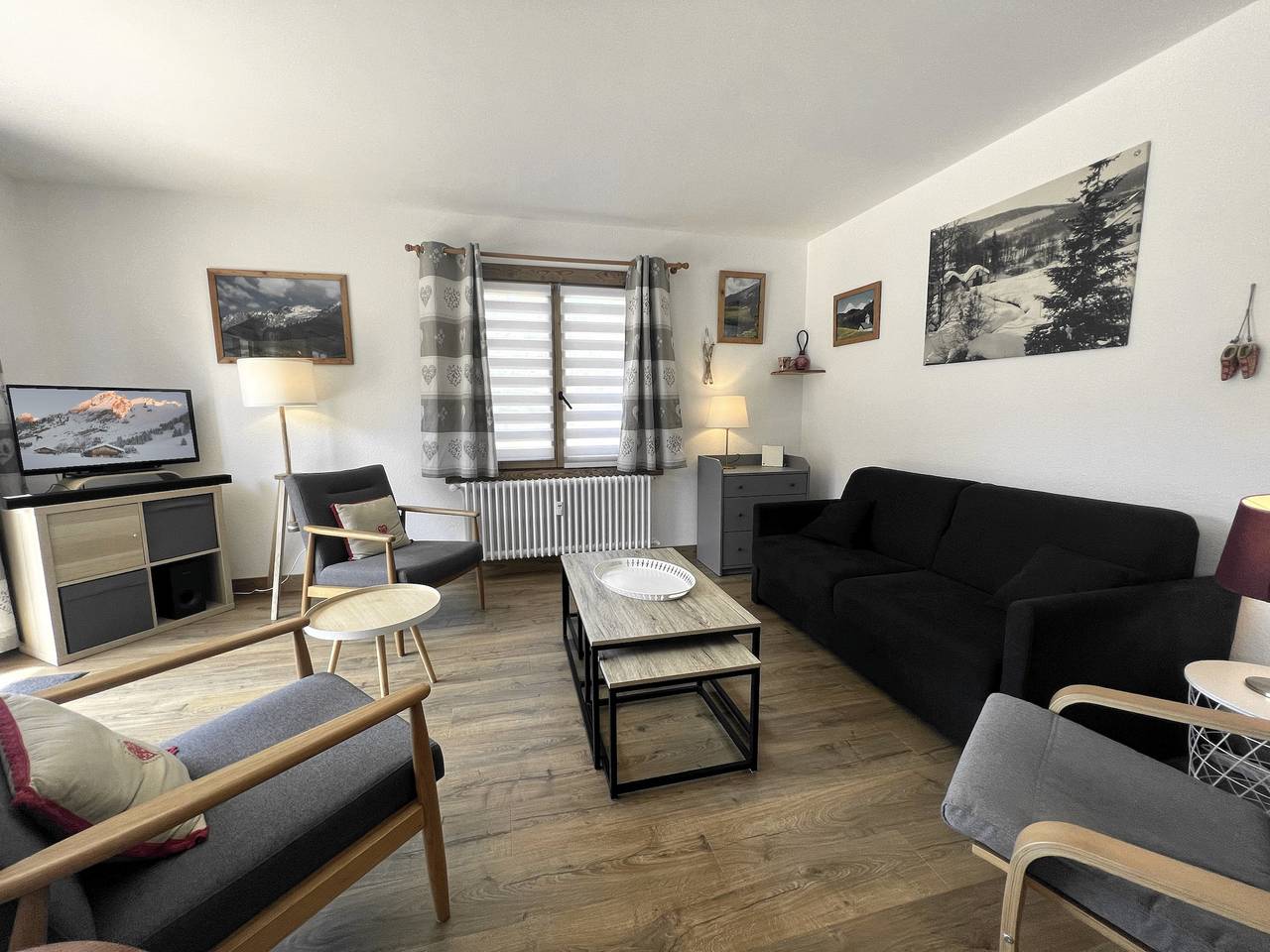 Photo : Appartement de vacances