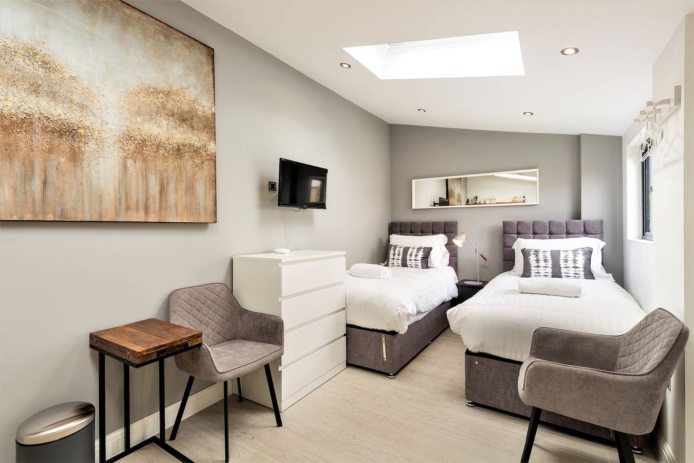 Your Apartment | Bristol The Nook in Bristol, South West England