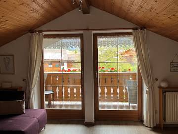 Ferienwohnung für 4 Personen in Bischofswiesen, Bayerische Alpen, Bild 3