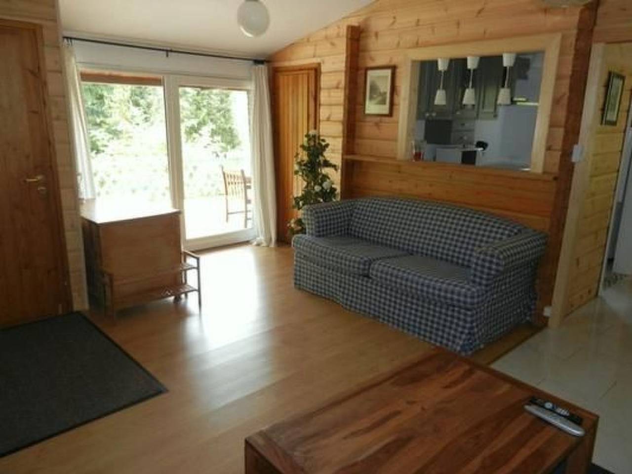 Eifelcottage Storchennest in Iep, Cochem-Zell