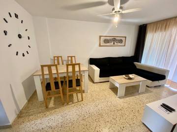 Vakantieappartement voor 6 Personen in La Cala de Finestrat, Finestrat, Afbeelding 3