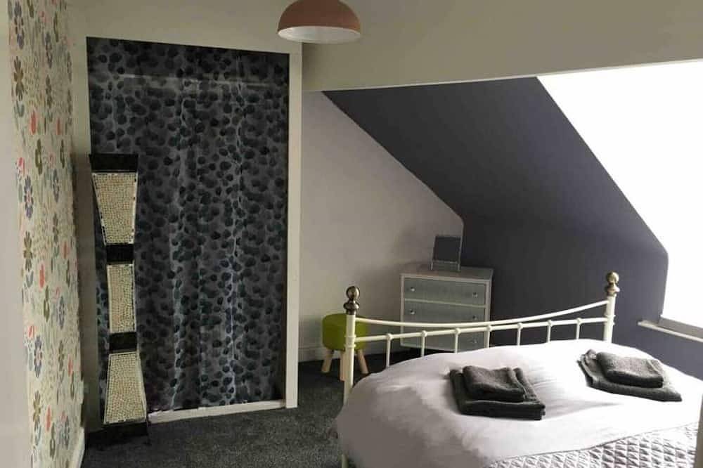 Ganze Wohnung, Buxton Town Centre Flat in Buxton, Derbyshire