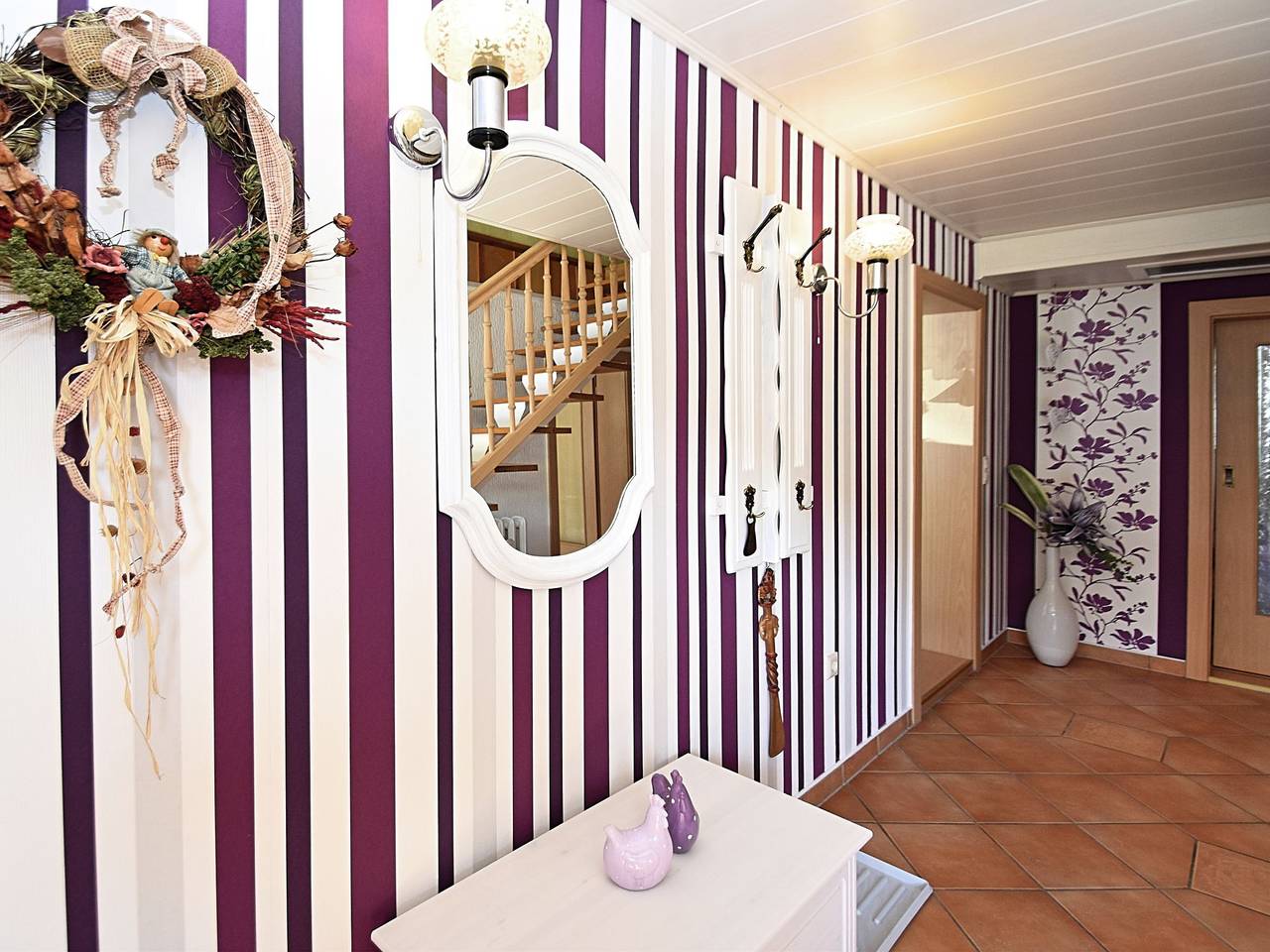 Ganze Wohnung, Ruhige Pärchenwohnung in Deesbach, Frankenwald