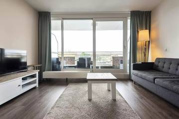 Vakantieappartement voor 4 Personen in Warmond, Nederlandse Noordzeekust, Afbeelding 4