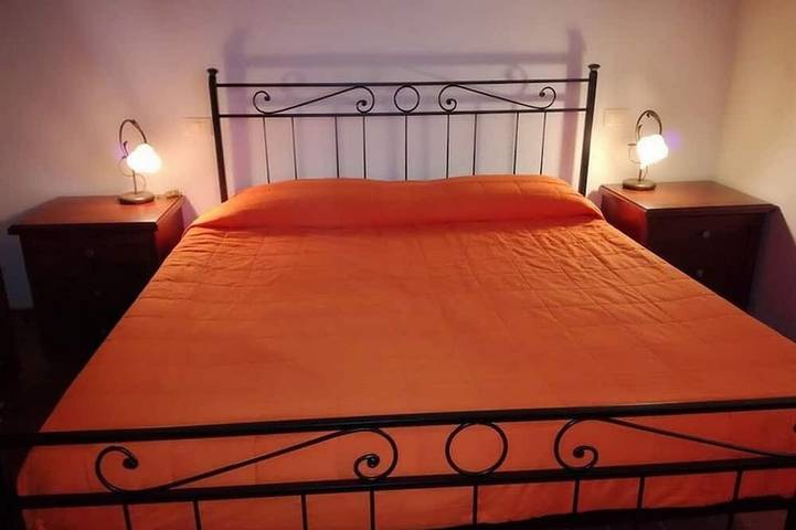 Villa con piscina in Toscana, vicino a San Gimignano e Volterra in Volterra, Pisa e dintorni