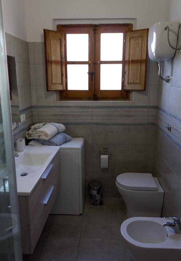 Location de vacances pour 6 personnes, avec vue et terrasse, animaux acceptés dans Portu Maga - 3